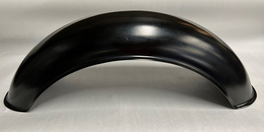 XeroFour Ice Racing Fender Black