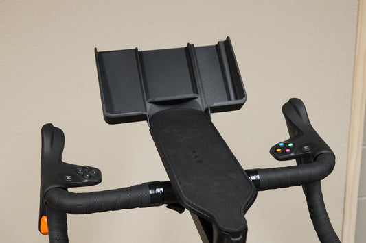 Zwift Bike Remote - Phone bolt on Holder