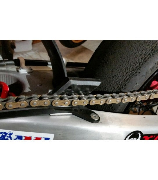 TMR Chain Block