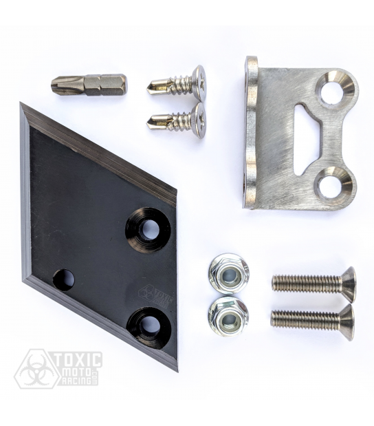 TMR Chain Block