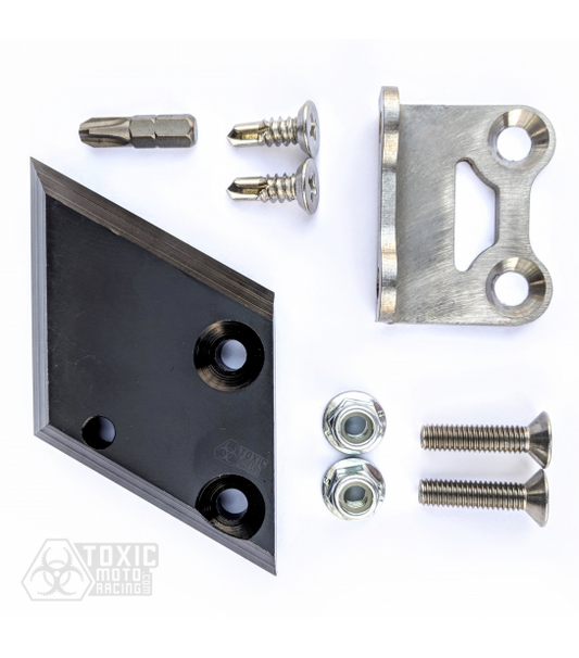 TMR Chain Block